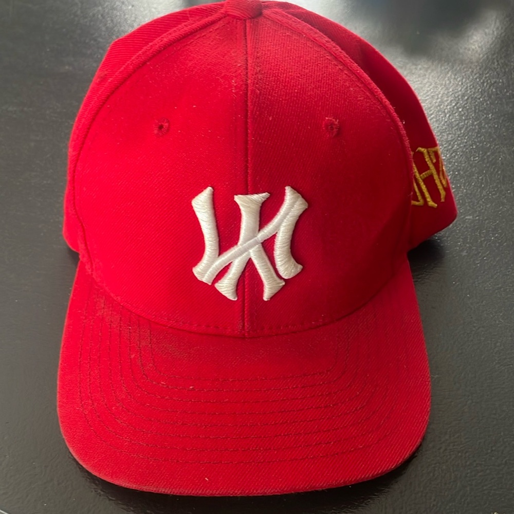 Kill The Hype NY SnapBack